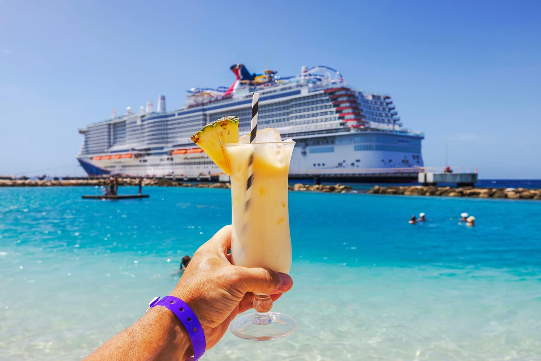 Disney Cruise Line
